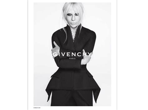 givenchy ad unsensored|A Look Back at the Most Memorable Givenchy Advertising .